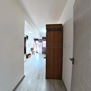 3 Camere - Bloc Nou - Parcul Teilor - imagine 5