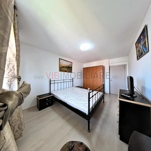 3 Camere - Bloc Nou - Parcul Teilor - imagine 4
