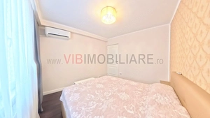 Unirii - Piata Alba Iulia - str Aurel Botea - 3 camere - mobilat - imagine 11