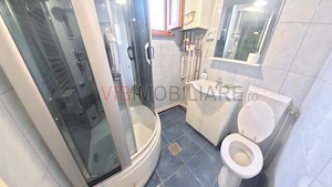 Piata Alba Iulia - Matache Dobrescu - apartament 2 camere in vila - imagine 8