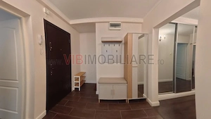 Unirii - Piata Alba Iulia - str Aurel Botea - 3 camere - mobilat - imagine 6