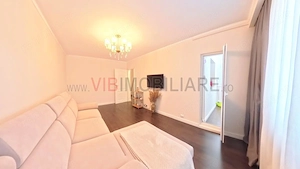 Unirii - Piata Alba Iulia - str Aurel Botea - 3 camere - mobilat - imagine 2