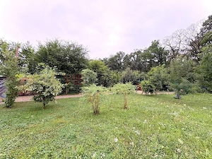 Teren cu vedere la padure – Snagov, Ghermanesti, Str. Razboieni, loturi disponibile si separat - imagine 6