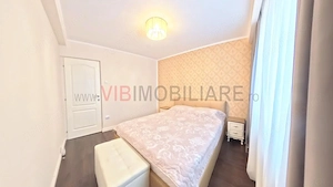 Unirii - Piata Alba Iulia - str Aurel Botea - 3 camere - mobilat - imagine 10
