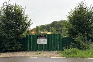 Teren cu vedere la padure – Snagov, Ghermanesti, Str. Razboieni, loturi disponibile si separat - imagine 2