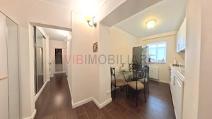 Unirii - Piata Alba Iulia - str Aurel Botea - 3 camere - mobilat - imagine 5