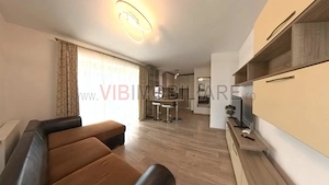 2 camere/Zona Coresi/Kasper Residence