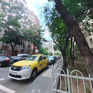 Rahova - str Vicina - apartament 2 camere - etj 2/8 - imagine 15