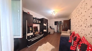 Rahova - str Vicina - apartament 2 camere - etj 2/8 - imagine 2