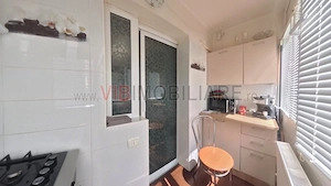 Rahova - str Vicina - apartament 2 camere - etj 2/8 - imagine 10