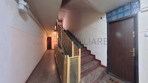 Rahova - str Vicina - apartament 2 camere - etj 2/8 - imagine 12