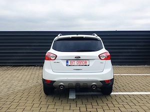ford  kuga  titanium  2012  luna 09       euro 5 - imagine 8
