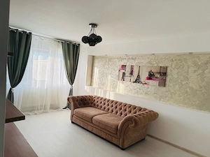 Inchiriez apartament 2 camere strada sfanta Vineri