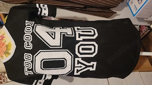 Tricou damă  Y.F.K. impecabil