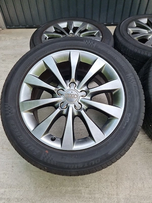 jante audi  - imagine 8