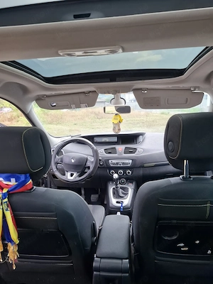 Renault Scenic Megan - imagine 7