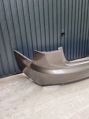 bara spate audi a6 c7 - imagine 5