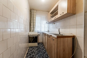 REZERVAT! Apartament 2 camere - parter - Vlaicu - COMISION 0 - imagine 4