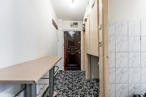 REZERVAT! Apartament 2 camere - parter - Vlaicu - COMISION 0 - imagine 5