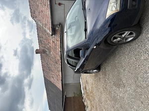 Ford focus 1.6 benzina 2005 pachet ghia - imagine 3