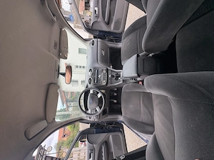 Ford focus 1.6 benzina 2005 pachet ghia - imagine 4