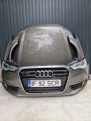 fata completa audi a6 c7