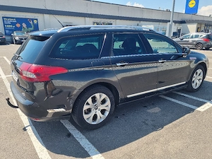 Citroen C5 1.6 HDi (84 kW)   Mecanică Impecabilă (Turbină + Injectoare + Ambreiaj NOI) - imagine 3