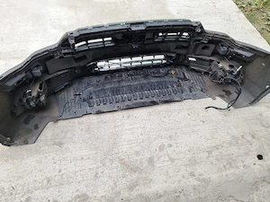 fata completa audi a6 c7 - imagine 8