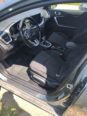 Vând KIA Xceed 2023 - imagine 5