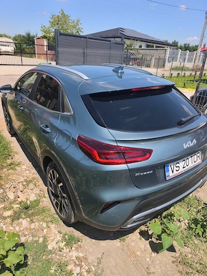 Vând KIA Xceed 2023 - imagine 6
