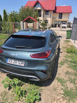 Vând KIA Xceed 2023 - imagine 7