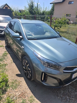 Vând KIA Xceed 2023 - imagine 2