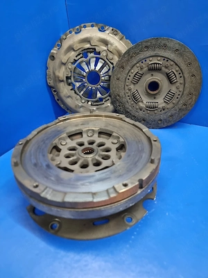 kit ambreaj audi a6 c7 2.0 tdi - imagine 2