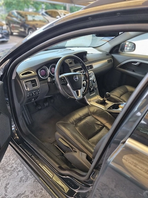 Volvo V 70 -Drive-LUX-1,6 Diesel - imagine 5