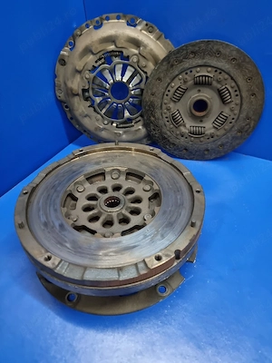 kit ambreaj audi a6 c7 2.0 tdi - imagine 3