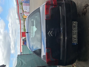 Vând Citroen C5 - imagine 2
