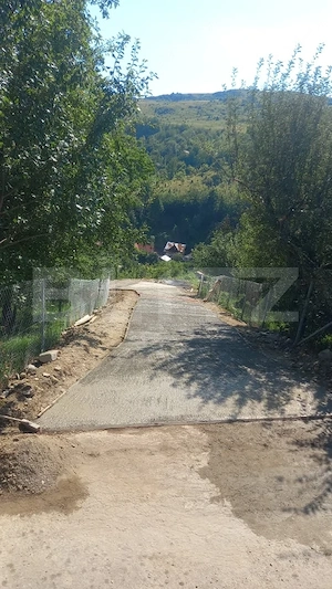 Oportunitate de Investiție în Runcu: Reședință cu Vedere Panoramică  - imagine 2