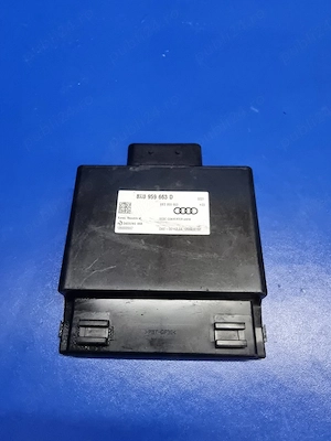 modul tensiune baterie audi a6 c7 - imagine 2
