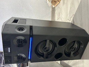Vând sistem Panasonic ca nou