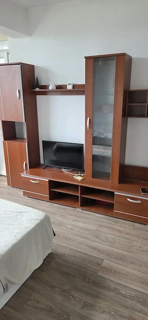 De vânzare garsoniera 