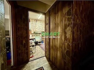 Apartament 2 camere. Zona Calea Romanilor, Arad - imagine 4
