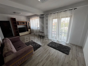 3 camere etaj 1 mobilat utilat disponibil imediat Promenada