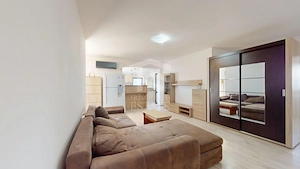 Apartament 2 camere cu 2 terase, 73,40 mp, Bragadiru - imagine 5