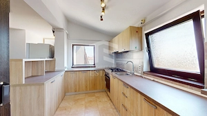 Apartament 2 camere cu 2 terase, 73,40 mp, Bragadiru - imagine 8