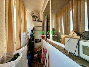 Apartament 2 camere. Zona Calea Romanilor, Arad - imagine 3