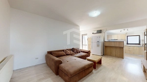 Apartament 2 camere cu 2 terase, 73,40 mp, Bragadiru - imagine 4