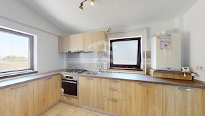 Apartament 2 camere cu 2 terase, 73,40 mp, Bragadiru - imagine 6