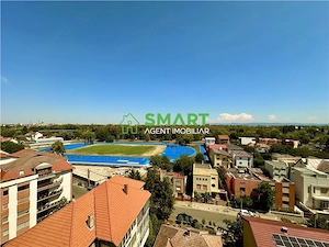 Apartament 2 camere. Zona Calea Romanilor, Arad - imagine 6
