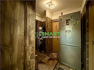Apartament 2 camere. Zona Calea Romanilor, Arad - imagine 5