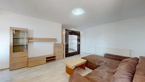 Apartament 2 camere cu 2 terase, 73,40 mp, Bragadiru - imagine 2